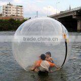 hot-sale inflatable bubble ball water for people