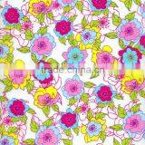 Water Transfer Printing Film FLOWERS Patterns WIDTH 50CM