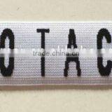 High Quality Jacquard Woven Tape Bias thumbnail-2