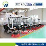 High Quality OR5060 Street Sweeper Machine Sale thumbnail-1