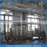 Horse-skinning-machine Slaughter Line for Horse Horse Slaughter Equipment thumbnail-3