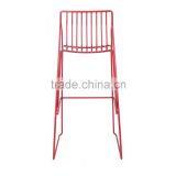 BS027 Aluminum Bar Stool thumbnail-6