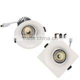Wholesale Cabinet 7w White Round Led Ceiling Downlight thumbnail-6