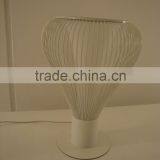 Art of High-grade Table Light and Iron Desk Lamp thumbnail-4