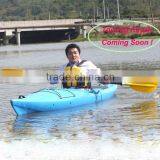 NEWEST SIT IN TOURING KAYAK FROM GOLD KAYAK thumbnail-1