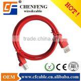 Network Cable UTP CAT5e Cable With New PVC Patch Cable thumbnail-2