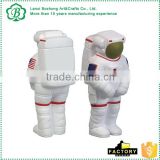Promotional Astronaut Stress Toy, Stress Reliever with logo printed                        
                                                Quality Choice