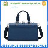 China Supplier Most Popular Fashion Nylon Printed Duffel Sport Bag thumbnail-3