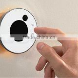 Electric heater Wiring WIFI Thermostat With Smart Phone App