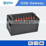 low cost sending and recieving SMS gateway bulks sms modem multi recharge modem poool