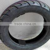 Tubeless Scooter Tires 90/90-12 TL Tyres 350-10
