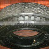 Bias Tire 750-17 Bias Truck Tire 750/17 thumbnail-1