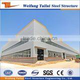 Design Made in China Self Storate Steel Building thumbnail-6