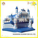 Different Kinds of Cartoon Model Inflatable Bouncers, Garden Bouncer Castle for Sale thumbnail-1