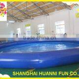 Customized Walking Water Ball Inflatable Pool