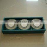 Wood Candlestick Holder thumbnail-1