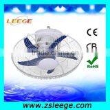 New Electric Fan Ceiling Orbit Fan/cheap Ceiling Fans thumbnail-1