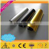 CNC Aluminum Frame/anodized Aluminium Frame CNC Factory Sample Offer/pick, Silver, Black Brushing Aluminium Frame for Television thumbnail-3