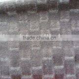 Embossing Flocking Fabric