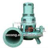 Micro Pelton Water Turbine