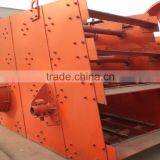 30-500t/h Wear Resistant Vibrating Screen With High Screening Precision thumbnail-2