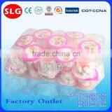 Strawberry Marshmallow Cup thumbnail-2