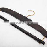 Wood Trouser Hangers ASDPT09