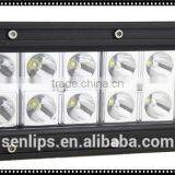 Wholesale 288W 2 Rows Led Light Bar Combo Beam for Suv Truck Offroad Cars thumbnail-3