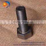 Bolt DIN 933 DIN 931 Carriage Bolt M30 Hex Head Bolts thumbnail-1