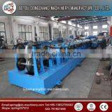 Full Automatic Embossing Floor Deck Roll Form Machine thumbnail-3