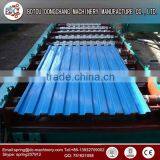 High Quality Roll Shutter Door Roll Forming Machine/Roller Shutter/Rolling Slats