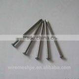 FOB Low Price Common Iron Wire Nails(1/2"-6")