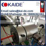 KAIDE PEX-a EVOH Multilayer Pipe Extrusion Line