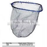 nylon netting landing net head,head of landing net