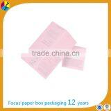 Handmade High End Packaging Skin Cosmetic Product Box thumbnail-4