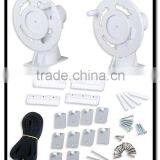 Pool Above Ground Solar Roller W/o Tube thumbnail-1