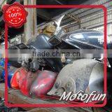 Motofun Used Fuel Tank for Motorcycle/ Second Hand Fuel Tank Taiwan Export thumbnail-3