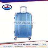 New Arrival Simple Design Carry on Luggage Cheap From Direct Manufacturer thumbnail-1