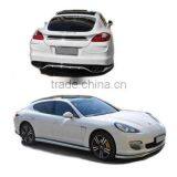 High Quality Bodykit for Pors Panamera 09~ Style thumbnail-1