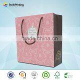 Special Hot Selling Printing Cardboard Pink Box