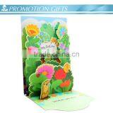2016 Latest Design Music Greeting Card,audio Greeting Card