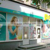 High Quality New Desgin ad Promotion Poster thumbnail-2