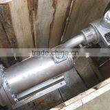 Flotatation Reagent Auto Feeding System thumbnail-5