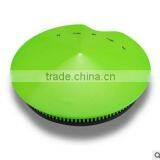 Mini Disc Wireless Card Small Portable Touch Computer Bluetooth Speakers thumbnail-3