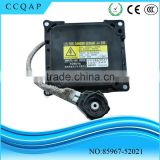 85967-52021 High performance wholesale price car spare parts denso xenon headlight ballast computer light control for Toyota