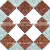 Bathroom Floor Tiles, Living Room Tiles Design, Decorative Ceramic Tile Flooring (PMTR85114)
