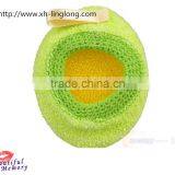 Hot Selling and Soft Baby Sponge
