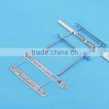 China Supplier Metal Spring Clip / Flat Spring Steel / Snack Clips