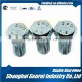 High Tensile 8.8 GI Hex Socket Head Cap Screw thumbnail-3