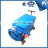 Chinese Manufacturer Small Portable Electric Cement Grout Pump thumbnail-3